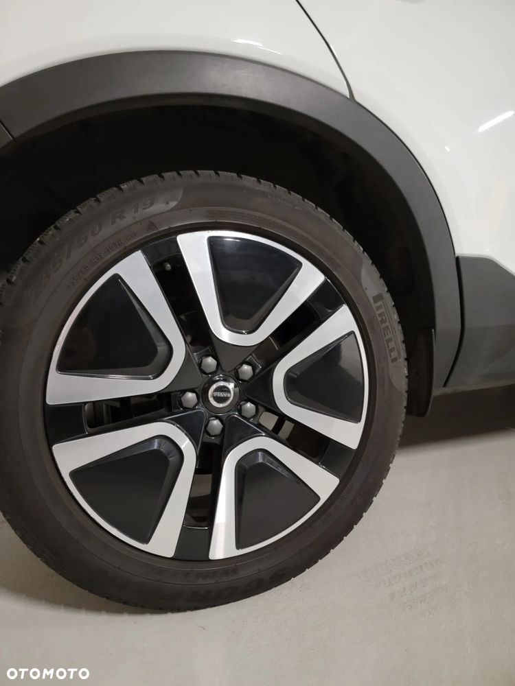 Volvo XC 40 D3 - 11