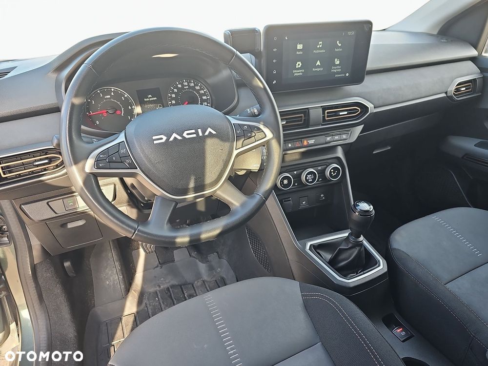 Dacia Jogger - 11
