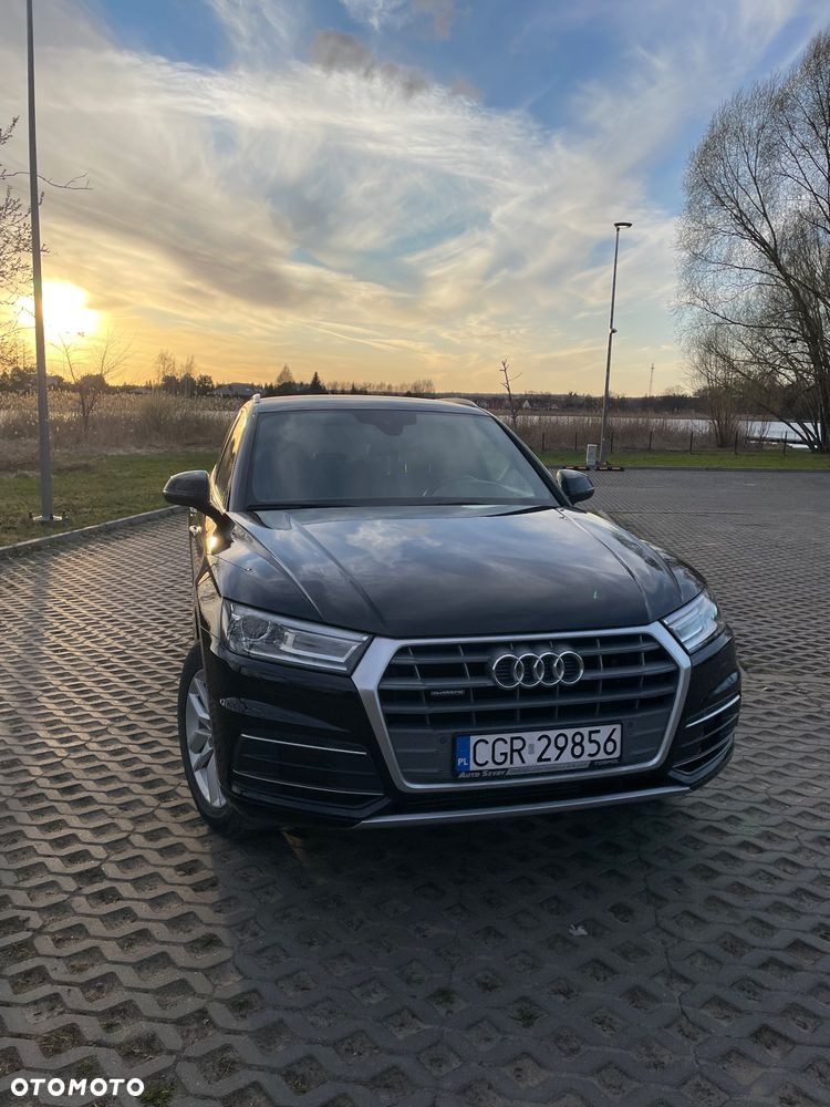 Audi Q5 - 1