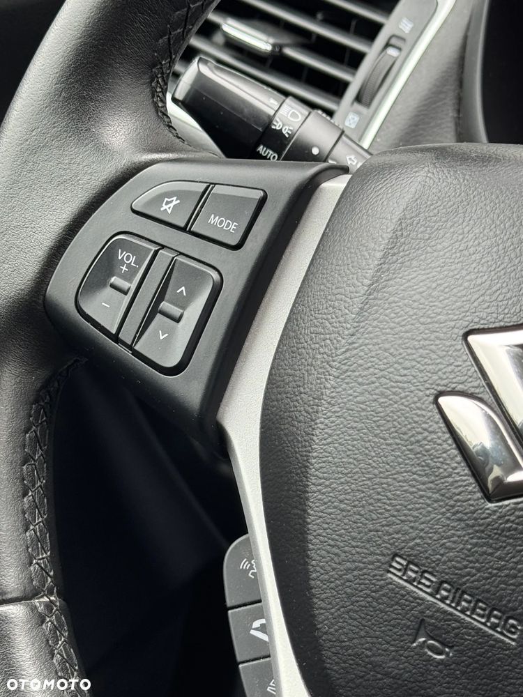 Suzuki SX4 2.0 4WD - 18