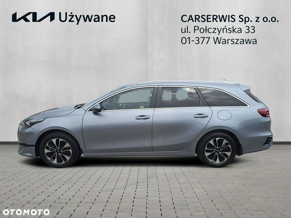 Kia Ceed 1.5 T-GDI L DCT - 2