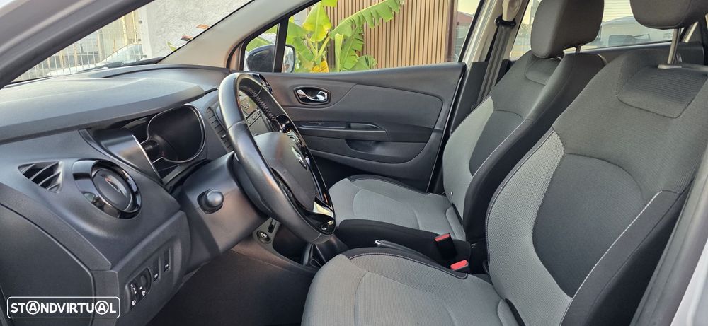 Renault Captur 1.5 dCi - 7