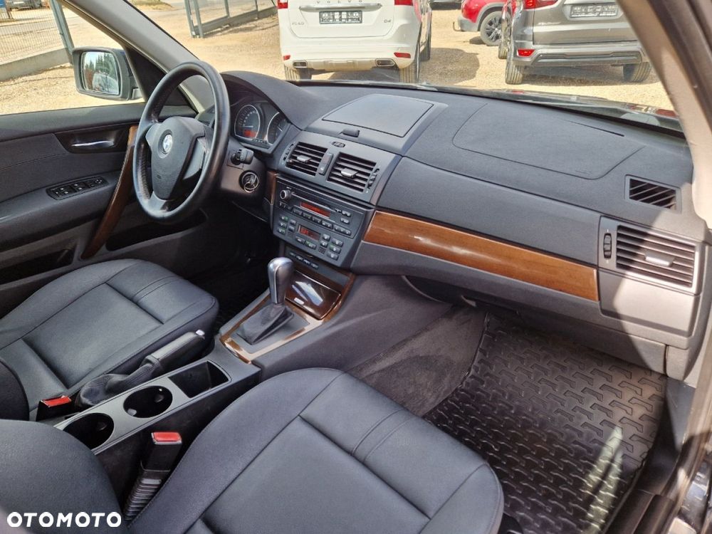 BMW X3 xDrive20d Edition Exclusive - 18