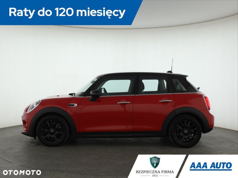 MINI Cooper - 4