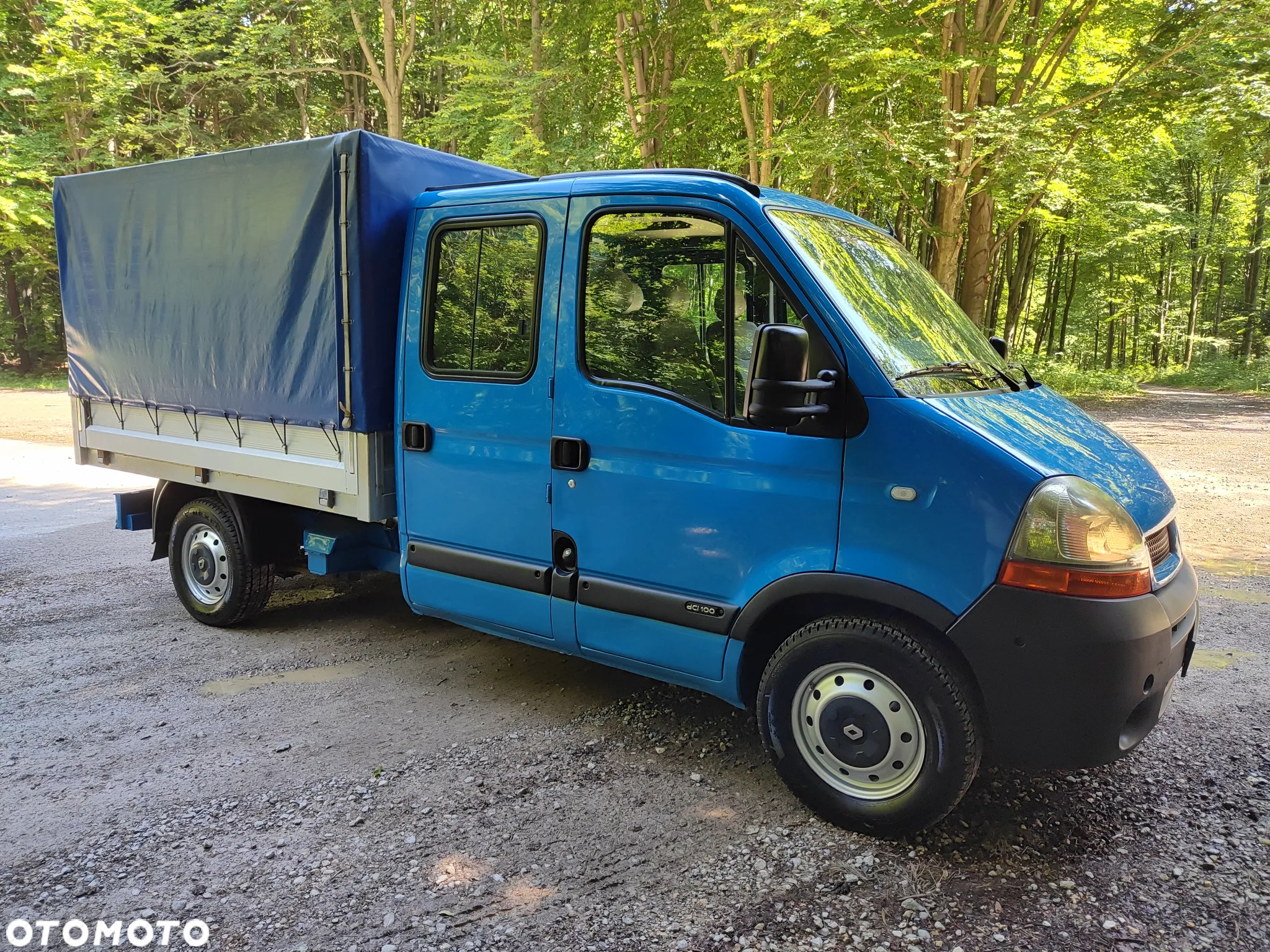 Renault Master - 8