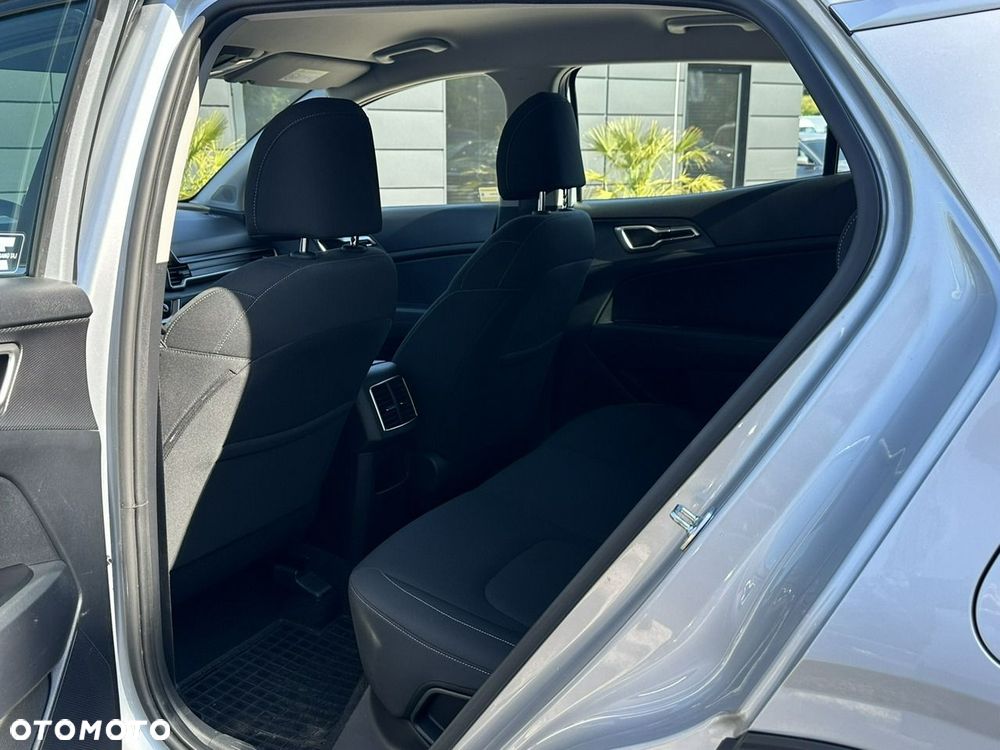 Kia Sportage - 14