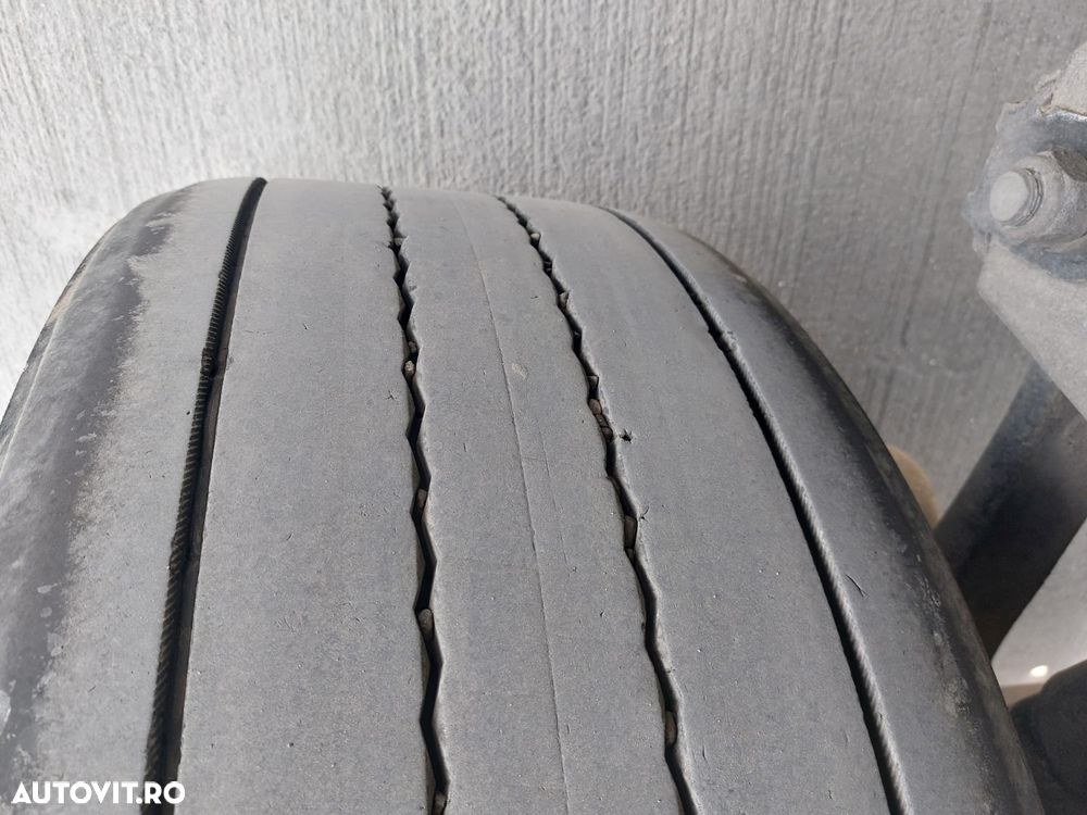 Schmitz Cargobull Standard - 19