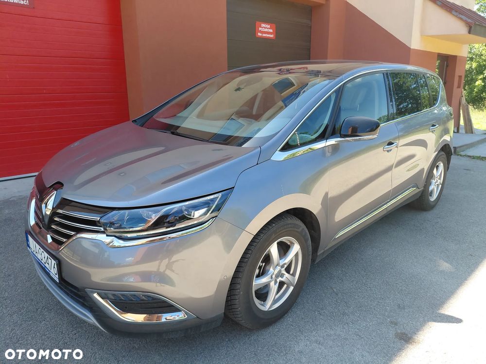 Renault Espace Energy dCi 160 EDC Initiale Paris - 3