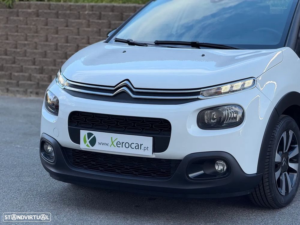 Citroën C3 1.2 PureTech Feel - 3