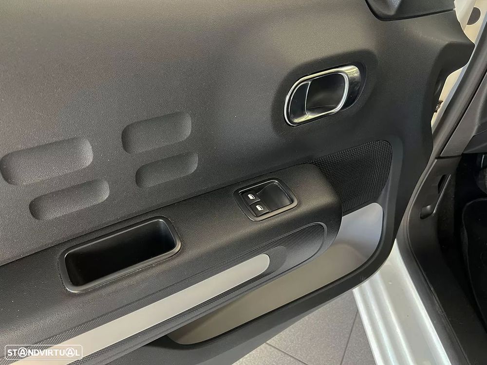 Citroën C3 1.2 PureTech Feel - 15