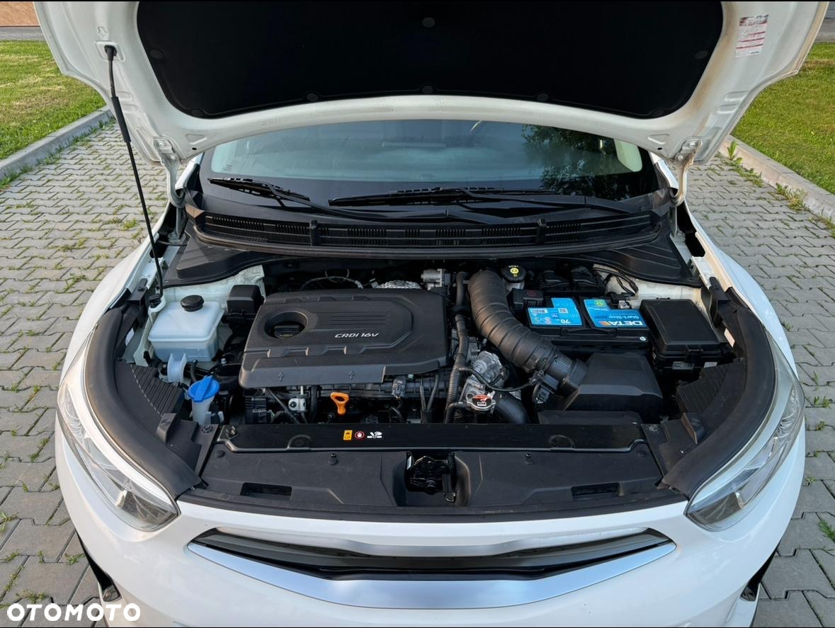 Kia Stonic 1.6 CRDi Vision - 14