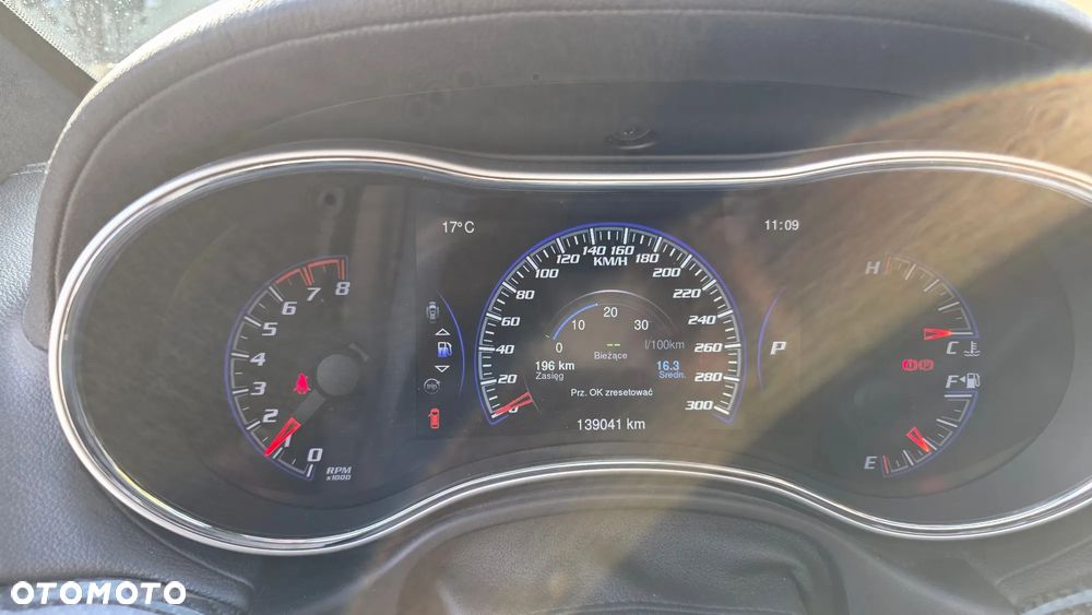 Jeep Grand Cherokee 6.4 V8 SRT8 EU6 - 32