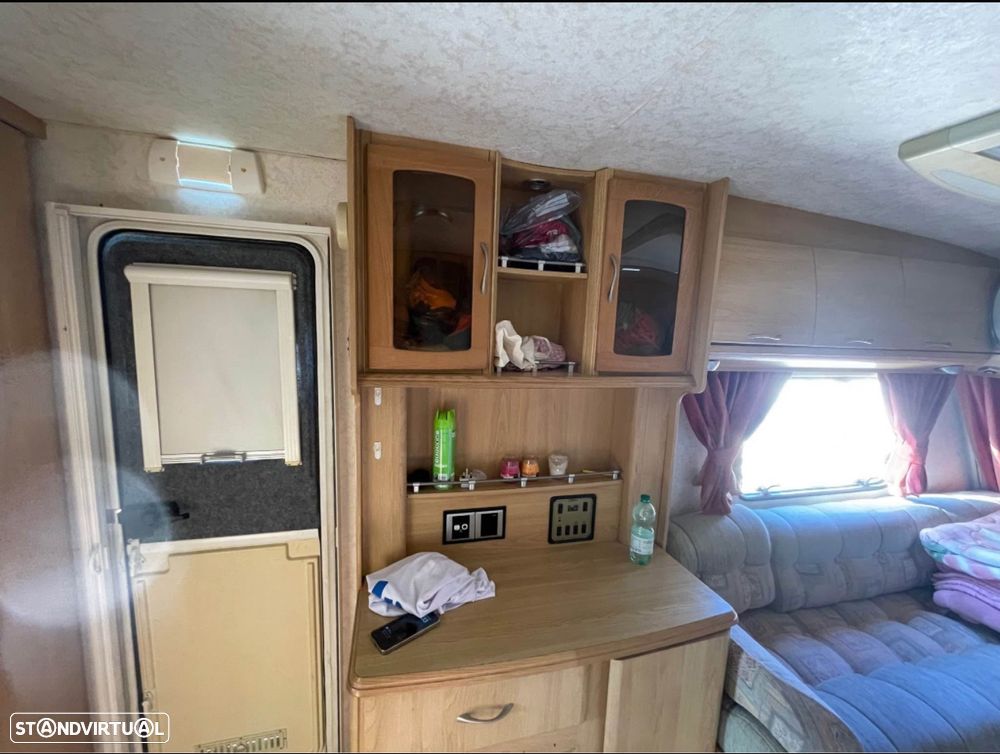 Coachmen Surge Marter - 14