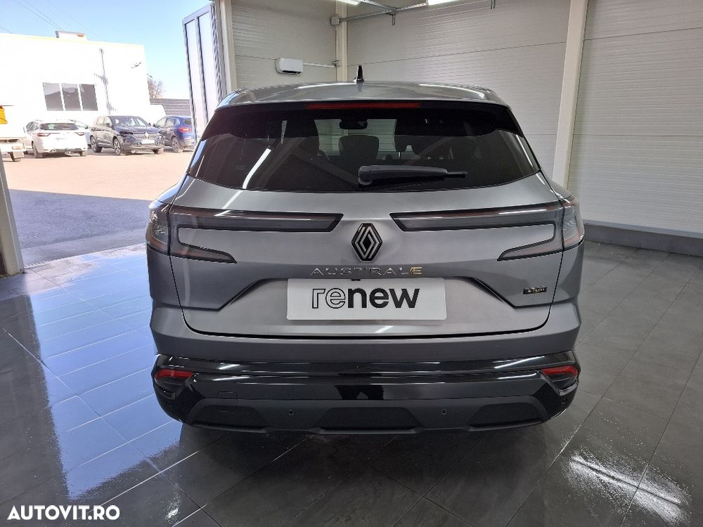 Renault Austral E-Tech 200 HEV Esprite Alpine - 7