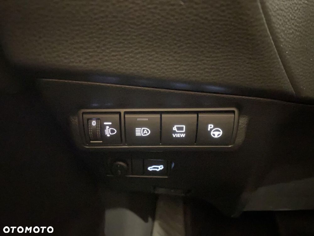 Toyota Corolla Cross 2.0 Hybrid Premiere Edition - 21