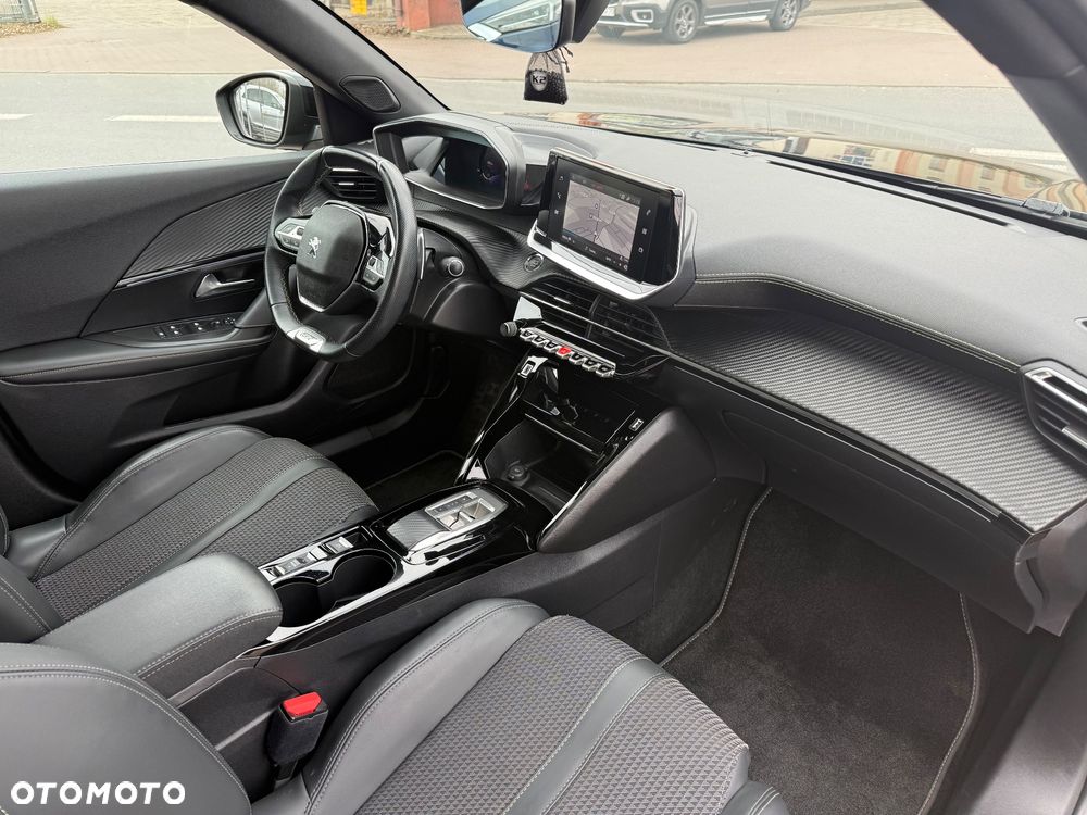 Peugeot 2008 PureTech 130 GT S&S EAT8 - 16