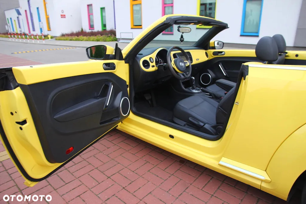 Volkswagen Beetle - 26