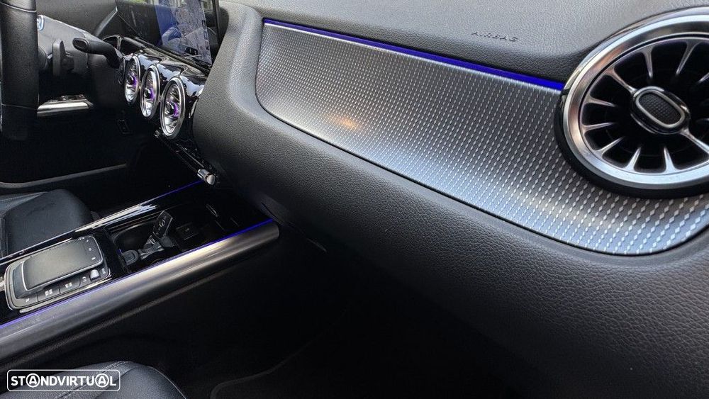 Mercedes-Benz EQA 250 - 17