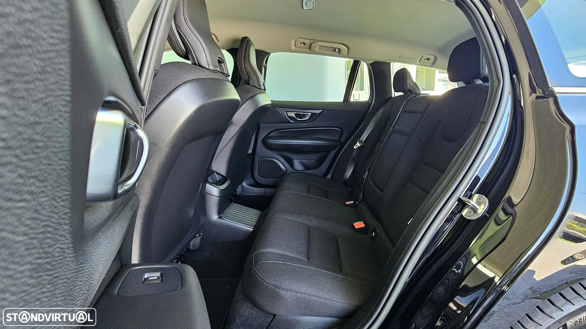 Volvo V60 2.0 T6 AWD TE Inscription - 17
