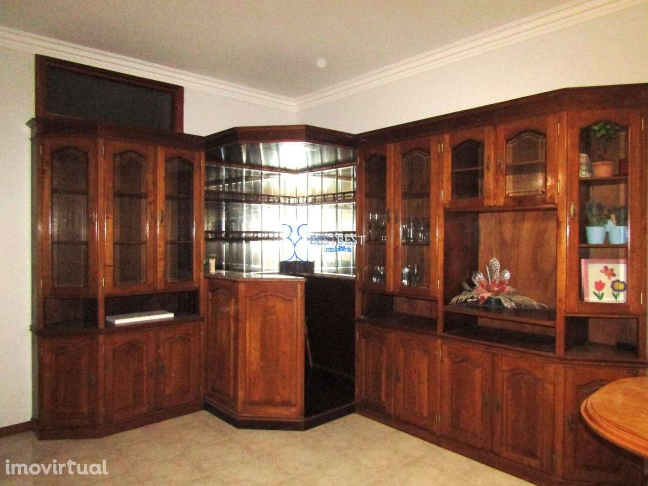 ARRENDAMENTO , APARTAMENTO T2, NA PRAIA DA AMOROSA, CHAFÉ - Grande imagem: 3/27