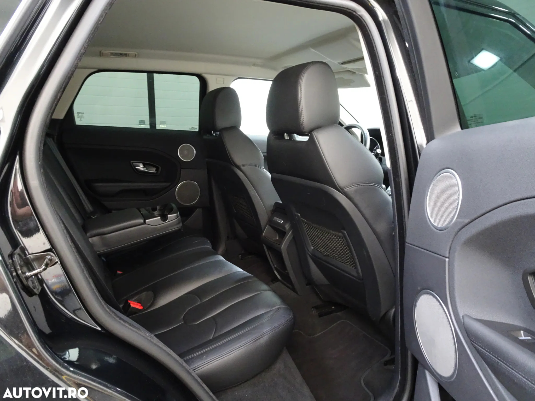 Land Rover Range Rover Evoque 2.2 eD4 Prestige - 15