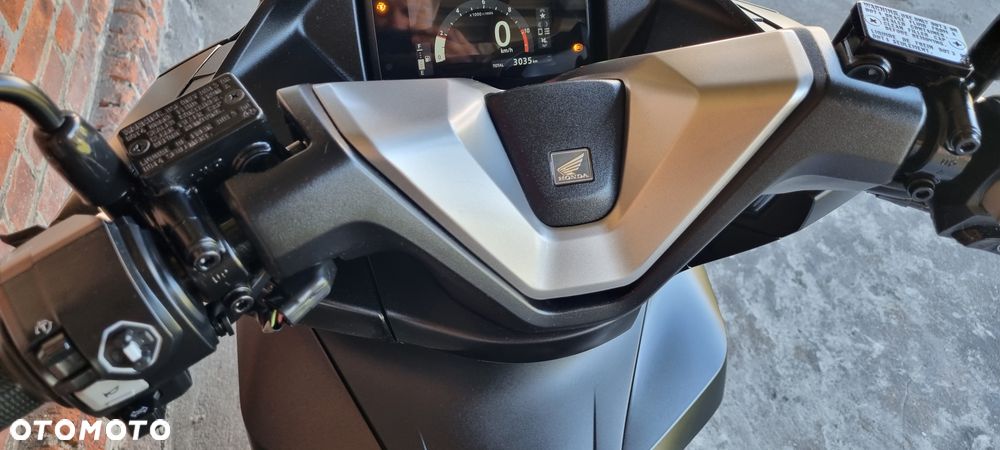 Honda PCX - 2