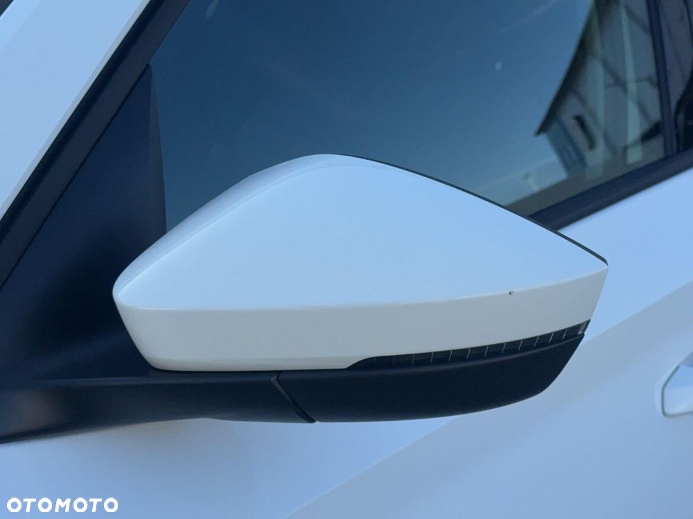 Skoda Kamiq 1.0 TSI Style DSG - 9