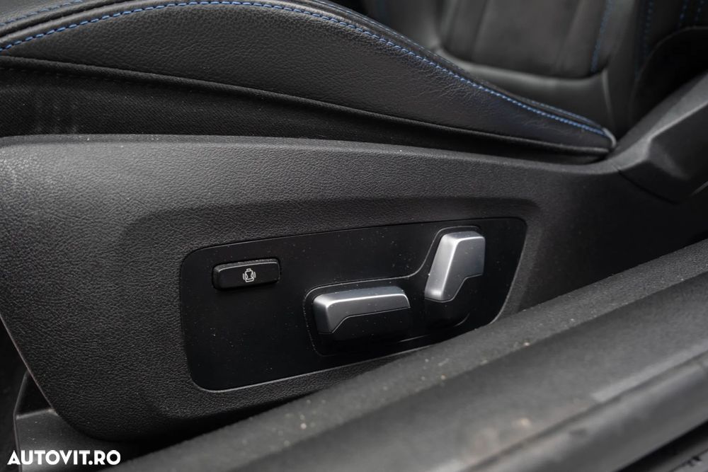 BMW M4 M440i AT MHEV - 24