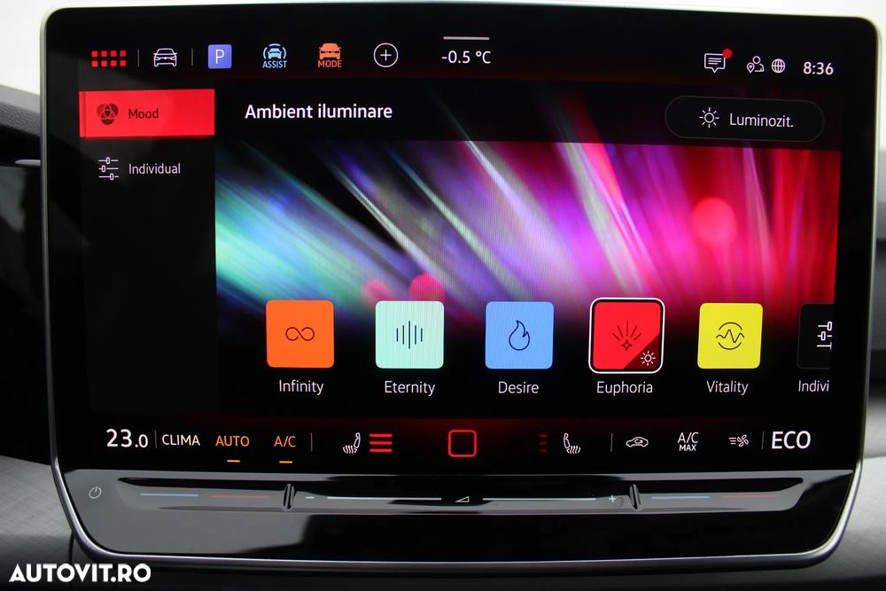 Volkswagen Golf 1.5 TSI eHybrid DSG PHEV Life - 13