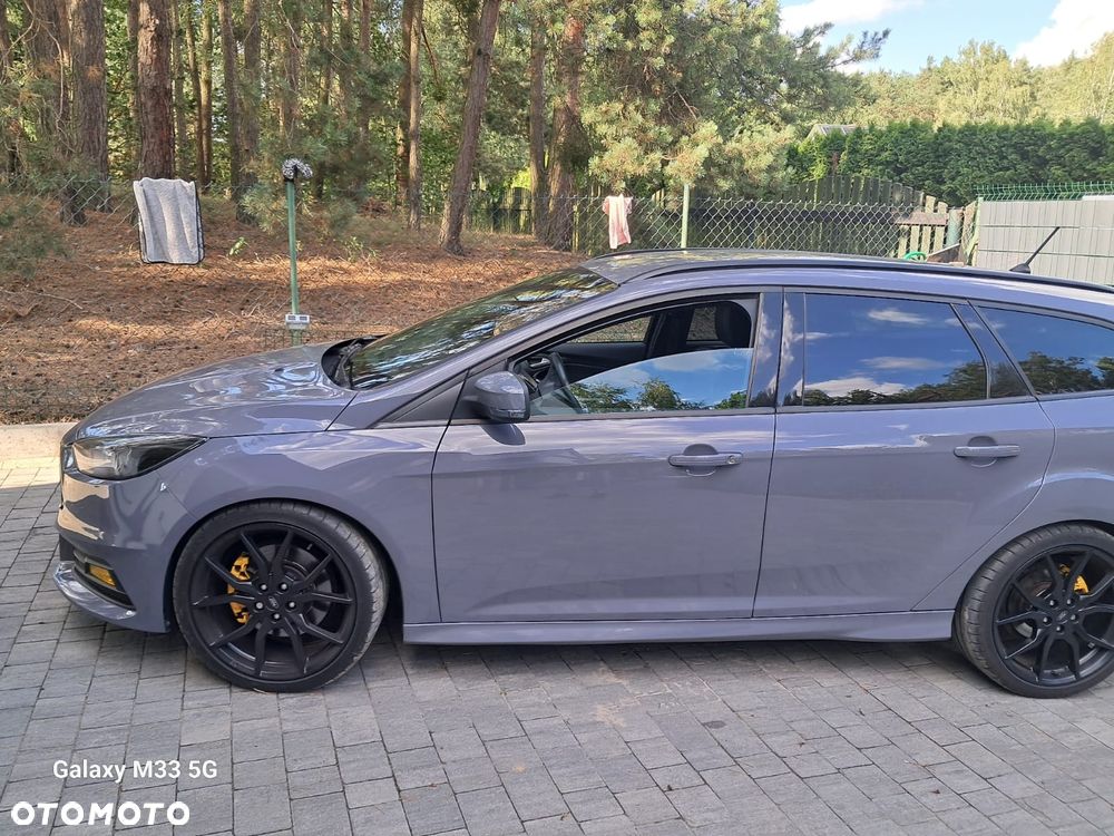 Ford Focus - 7