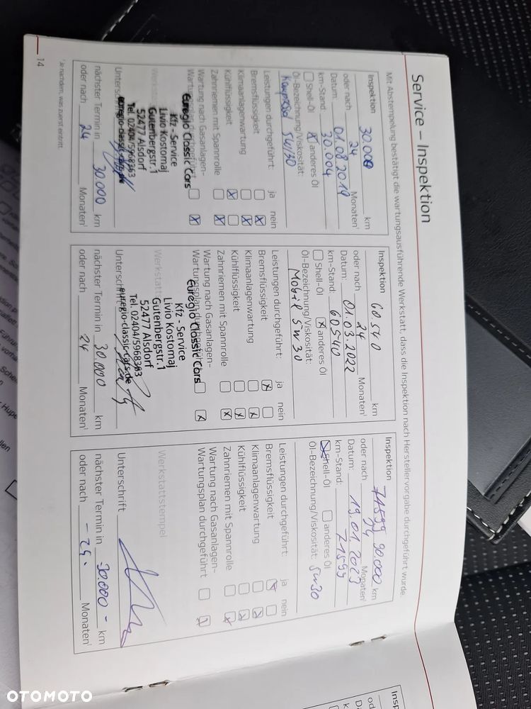 Kia Sportage 1.6 GDI 2WD Vision - 22