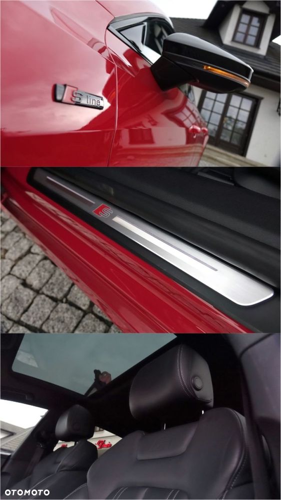 Audi A7 Sportback - 8
