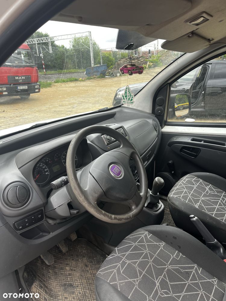 Fiat Fiorino - 6