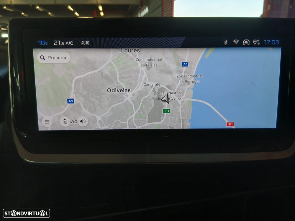 Peugeot 2008 PureTech 100 Stop&Start Active Pack - 20