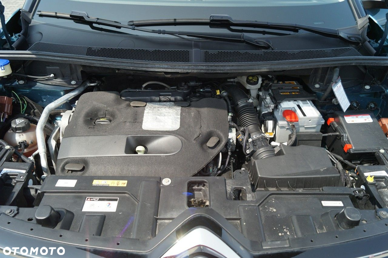 Citroën C5 Aircross - 23