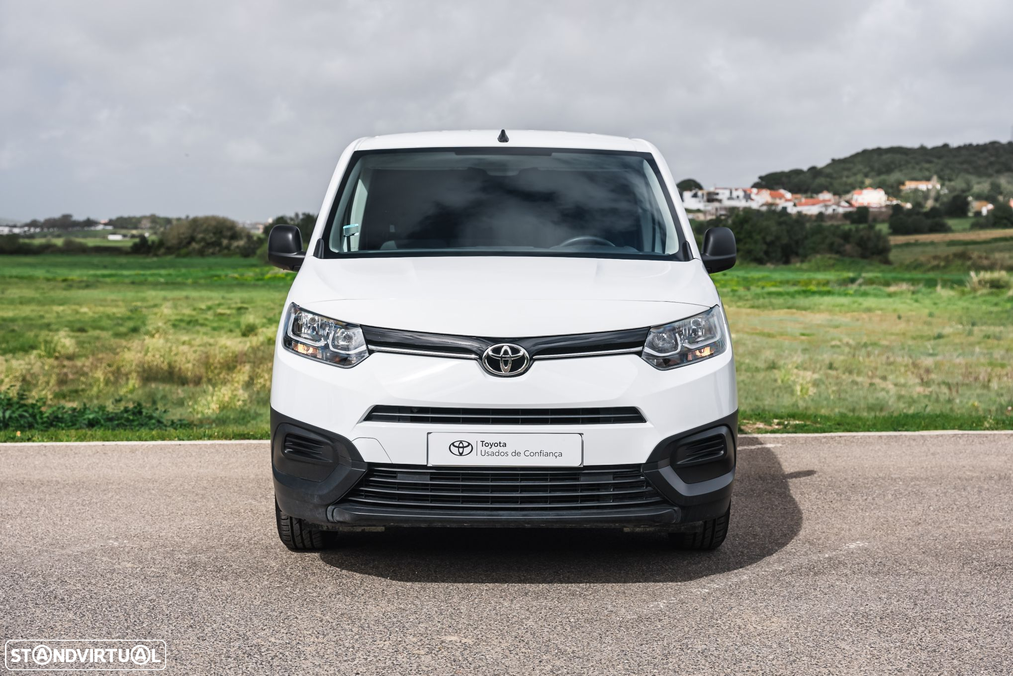 Toyota Proace - 5