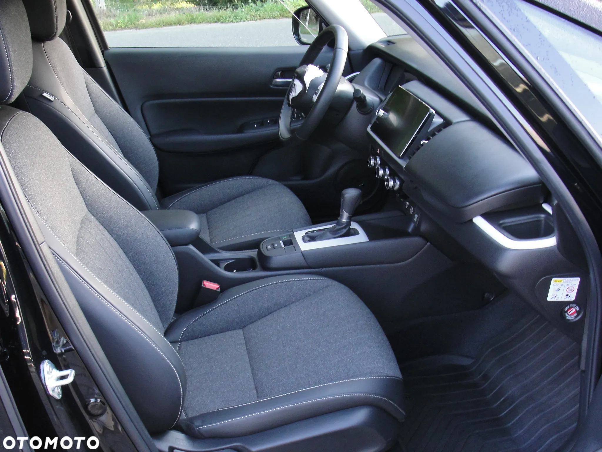 Honda Jazz 1.5 i-MMD Executive - 7