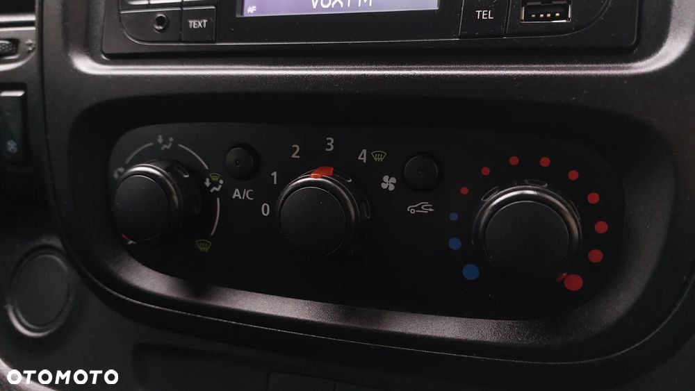 Renault Trafic ENERGY Grand Combi Expression - 28