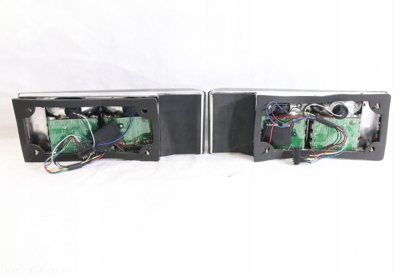 Lampy tyl kpl LED Tuning Lada 2108 2109 Samara - 4