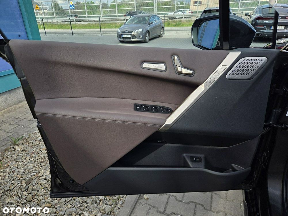 BMW iX M60 111.5kWh - 23