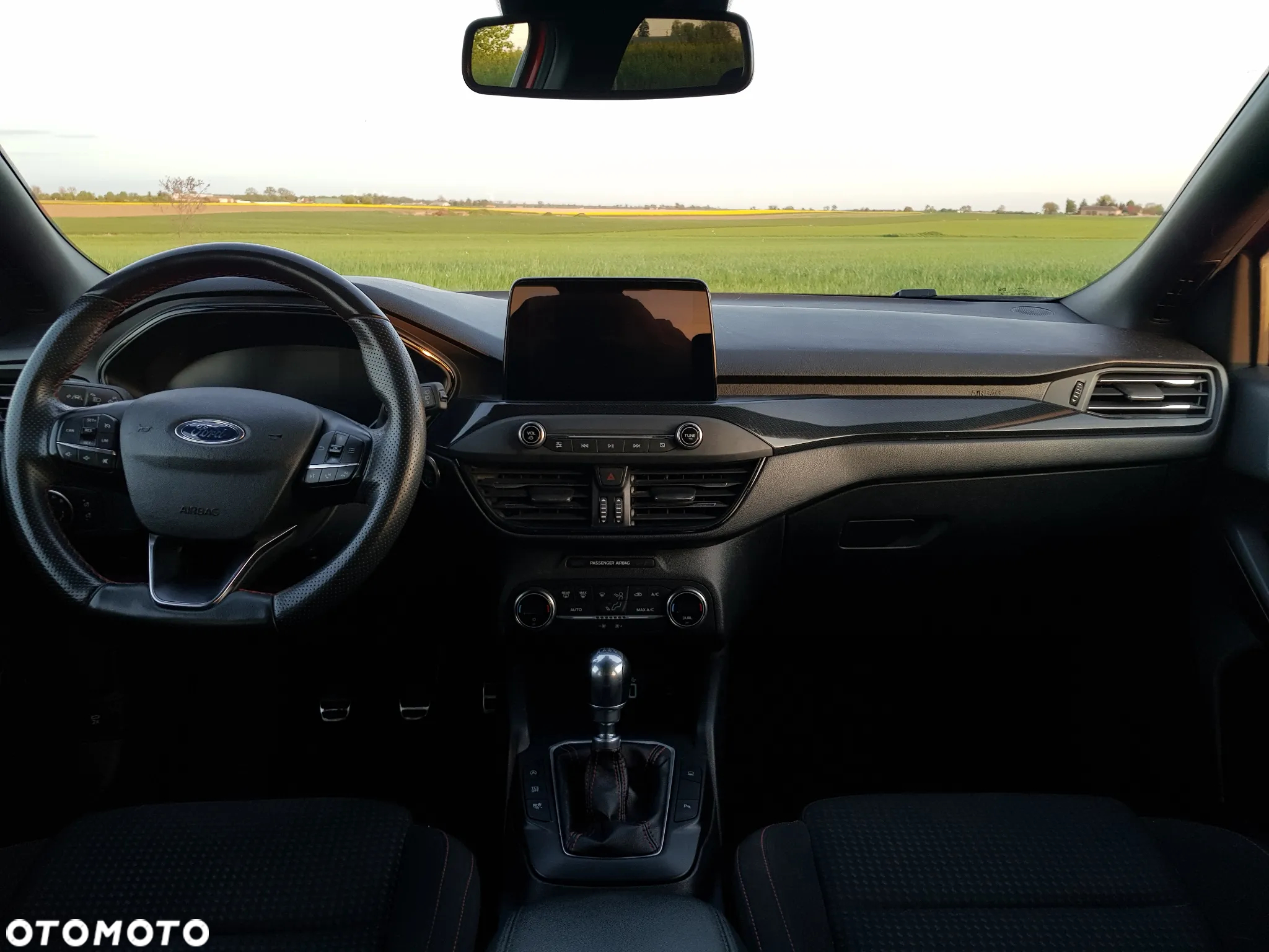 Ford Focus 1.0 EcoBoost ST-Line - 19