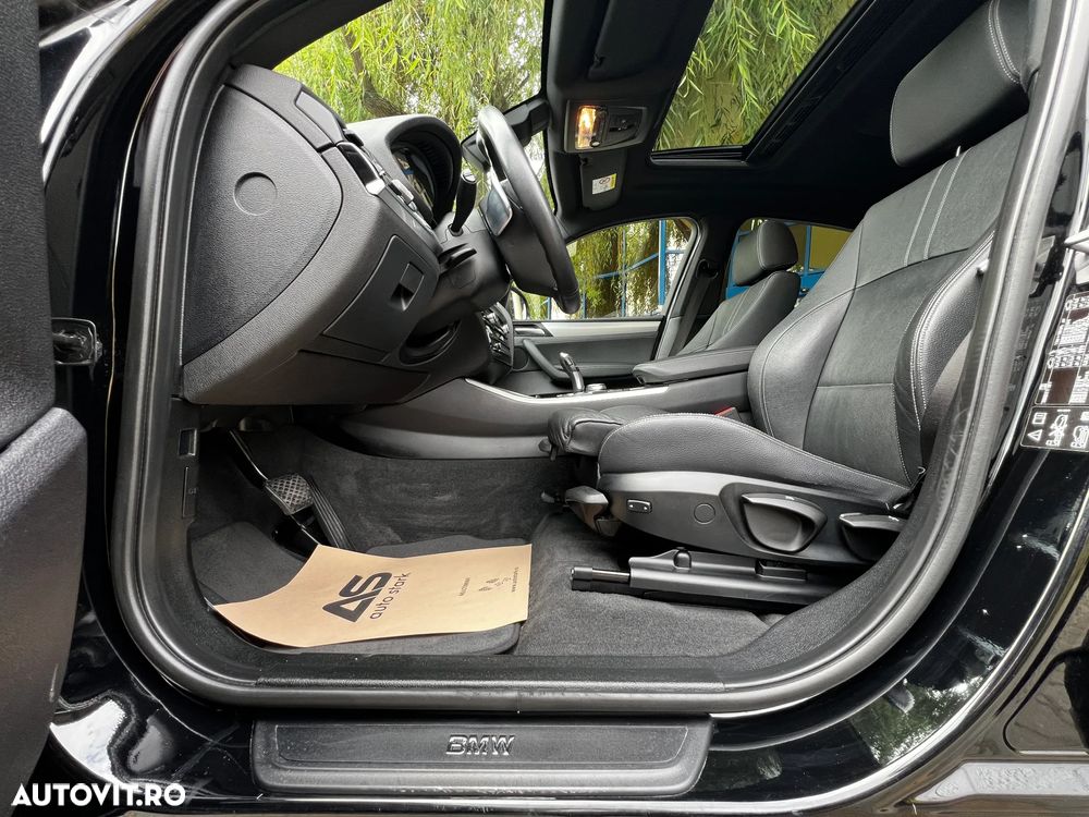 BMW X4 xDrive20d - 18