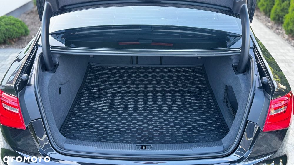 Audi A6 Limousine 3.0 TDI clean diesel Quattro S tronic - 35