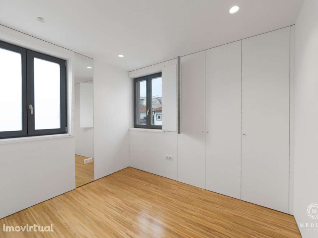 Moradia T3 - Foz Velha - 150m do Rio Douro - Totalmente Remodelada - Grande imagem: 4/20