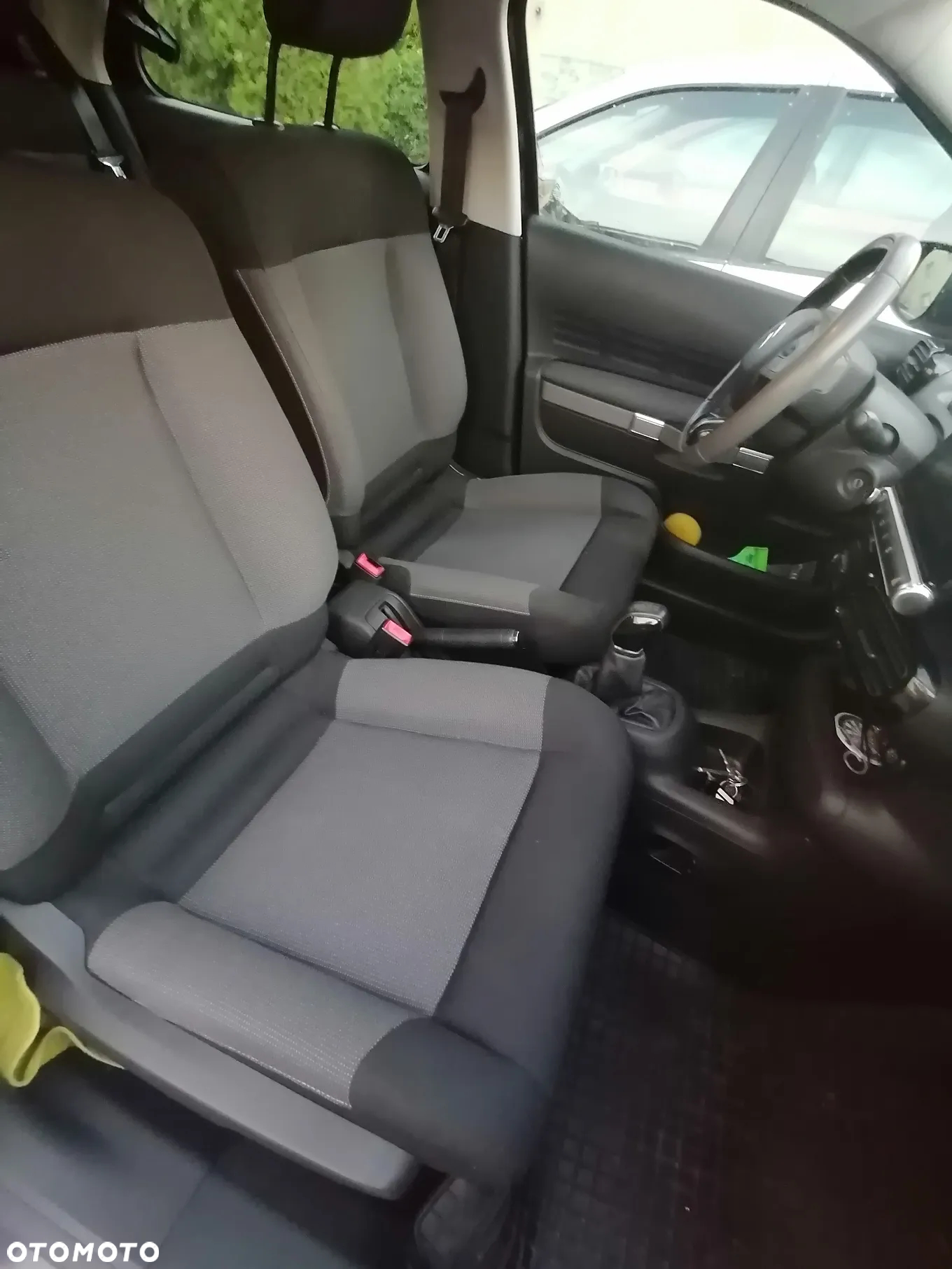 Citroën C4 Cactus 1.6 Blue HDi Live - 8