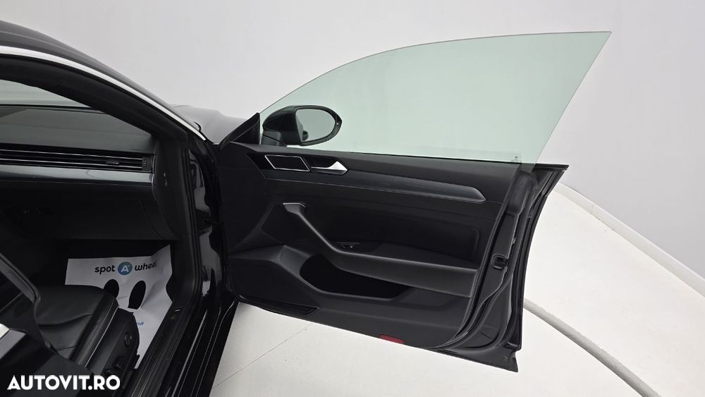 Volkswagen ARTEON 2.0 TSI DSG 4Motion R-Line - 17