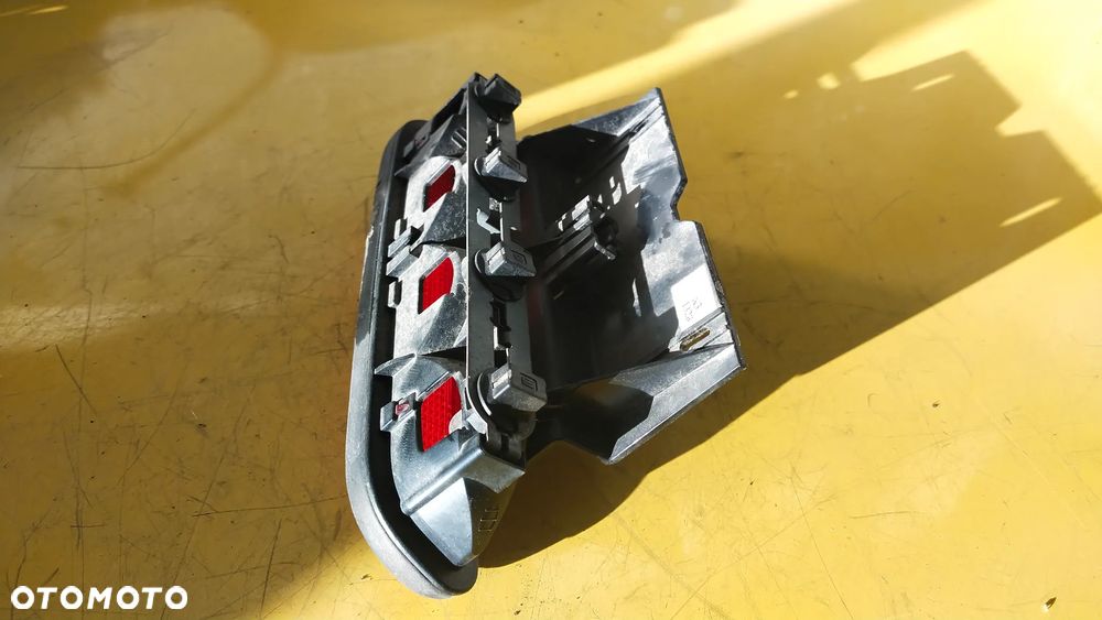 ŚWIATŁO STOP 1688200056 Mercedes A W168 - 3