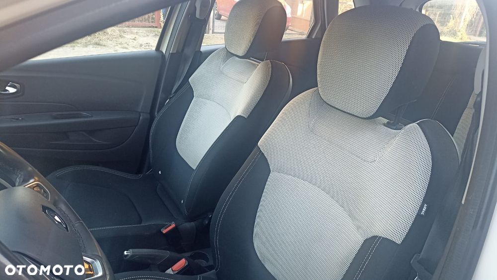 Renault Captur 1.2 Energy TCe Zen - 17