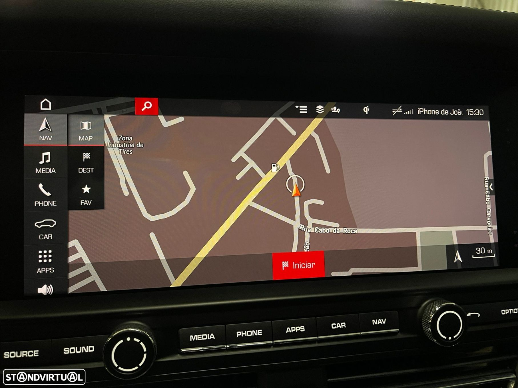 Porsche Macan Soul Edition - 25