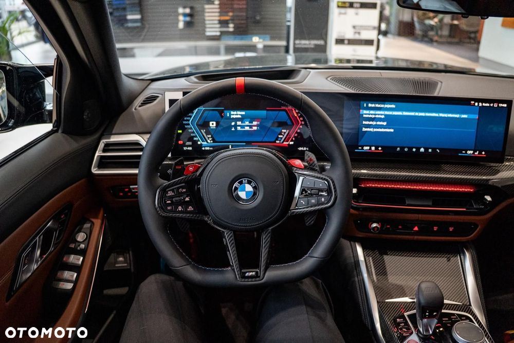 BMW M3 - 9